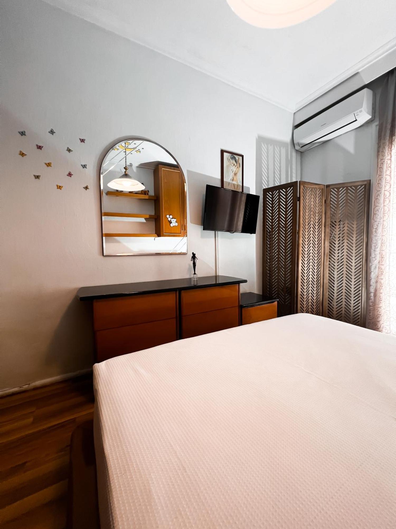Homevision - Spacious And Warm - Very Central Selanik Dış mekan fotoğraf