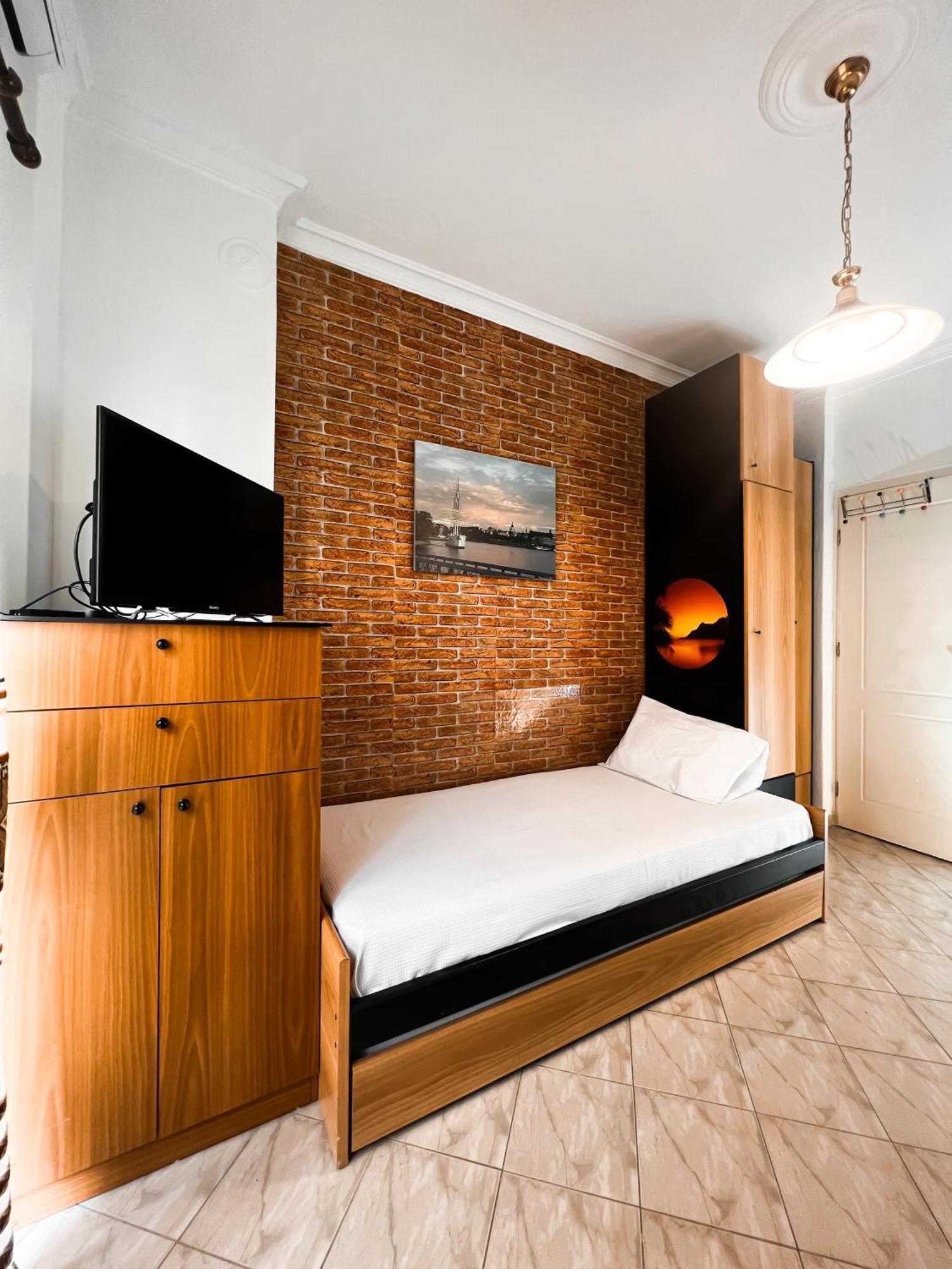 Homevision - Spacious And Warm - Very Central Selanik Dış mekan fotoğraf